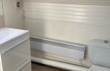 Belle maison avec grande terasse à 10 minutes en train de Paris centre et 6 min à pied de la gare et du centre ville - Foto 13