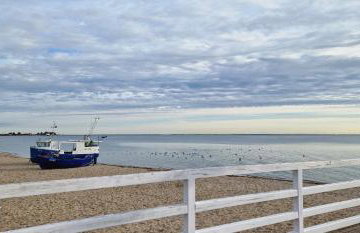 Apartament Zatoka Snów z widokiem na morze 3,5h od Wawy - Foto 55