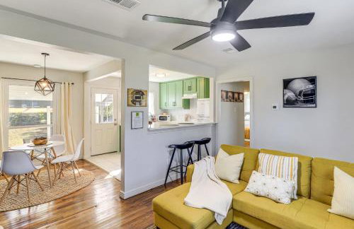 2 Blocks to ATandT Stadium Walk to World Cup 2026 - Foto 8