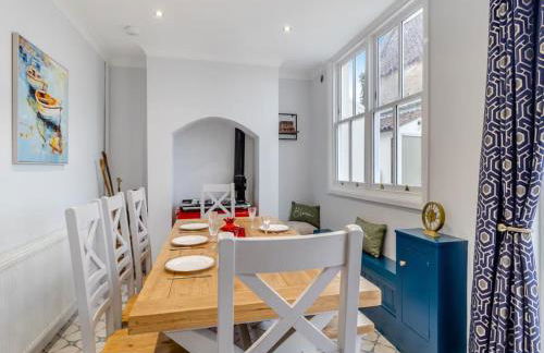 The Pantiles - Foto 19