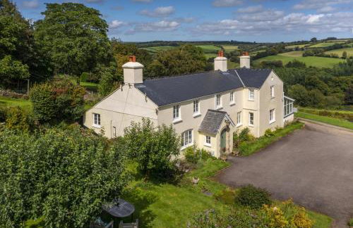 Stockham Farm Dulverton - Foto 35