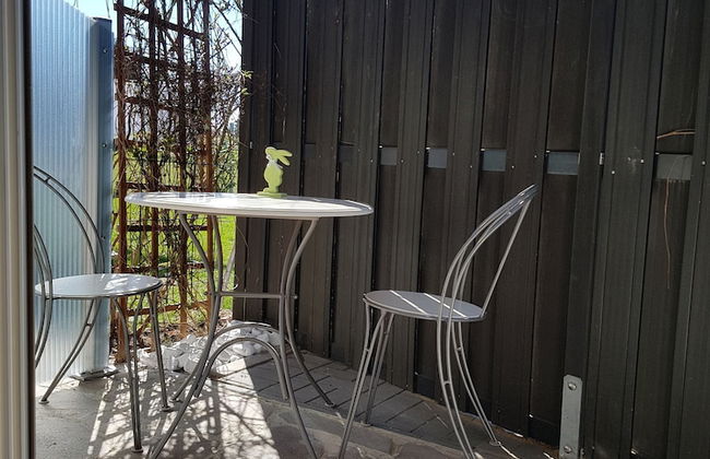 Elbhus Hamburg - Foto 19