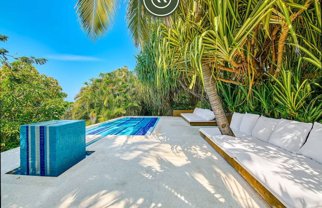 Casa Piedra in Jalisco - Foto 67