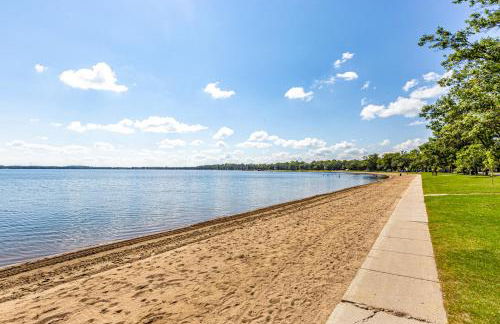 Starboard Point: Stunning Luxury Condo in the heart of DL! - Foto 71