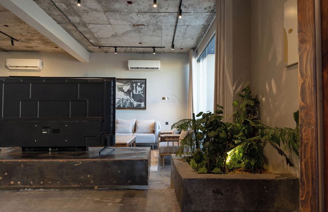 Portal Chalets With Private Pool- Qirwan - Foto 37