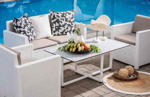 Everest Apartments and Suites - Foto 32