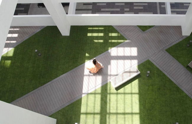 Eco Botanic Duplex KTV Unit - Foto 56