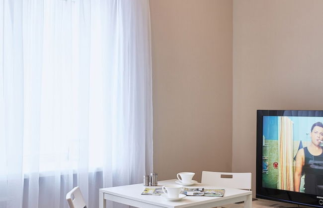 Flatsis Apartment Potebni 4 - Foto 4