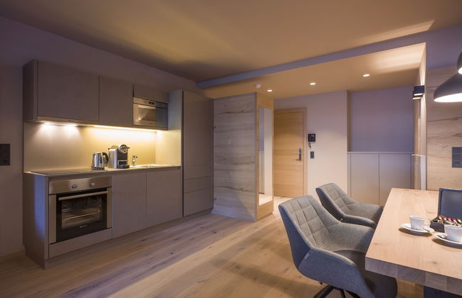 Postresidenz Mayrhofen - Foto 37