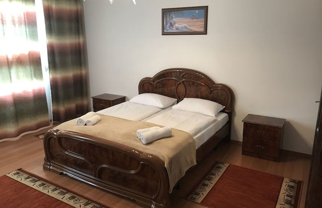 Lotusz Apartments - Foto 5