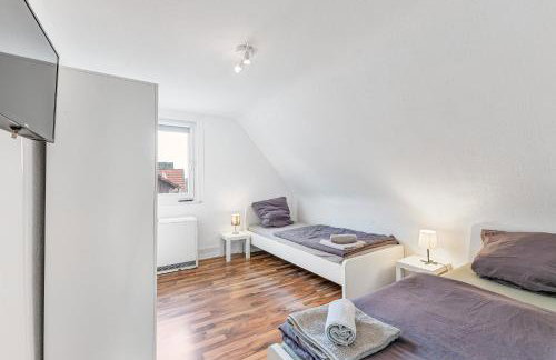 RAUMSCHMIDE Apartments Lorch - Photo 14