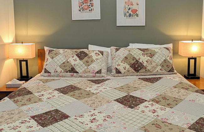 Hinckleys Dreamwood Cottages - Photo 63