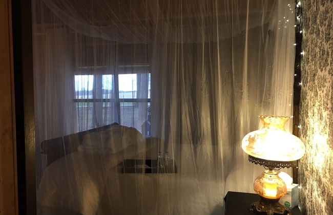 Cora's Cabins - Photo 37