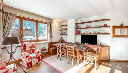 Charming Apartment Close to Cableway - Happy Rentals - Foto 1