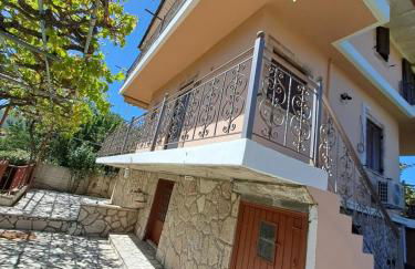 ΠΑΡΑΔΟΣΙΑΚΗ Κατοικία ΛΑΖΑΡΑΤΑ - Photo 52