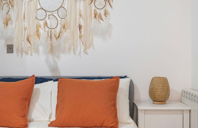 2 Bedroom W/ensuites-sleeps 6, 20min to Citycentre - Photo 11