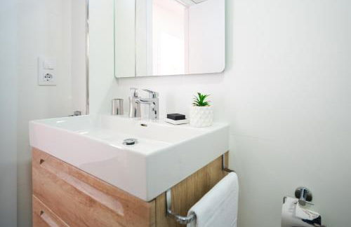 Precioso Apartamento Jardin del Golf 1, Novo Sancti Petri - Foto 35