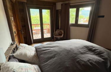 Méribel Village Luxury Apartment - Foto 26