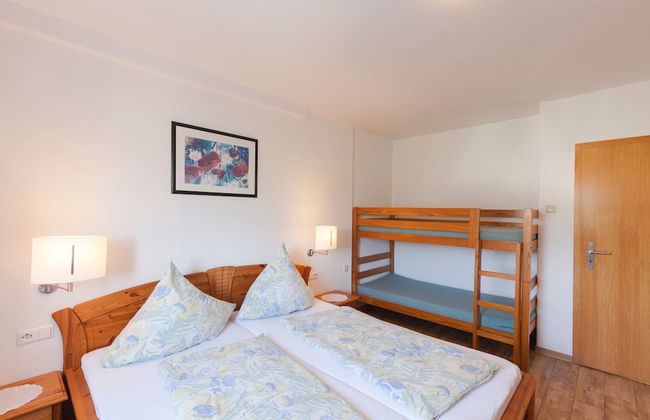 Cosy Apartment in Hallenberg Near Centre - Foto 11