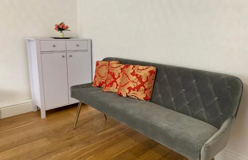 Luxury Two Bed Deluxe Maisonette - Photo 19