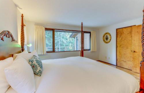 Sleeping Raven Woodland Retreat - Foto 18