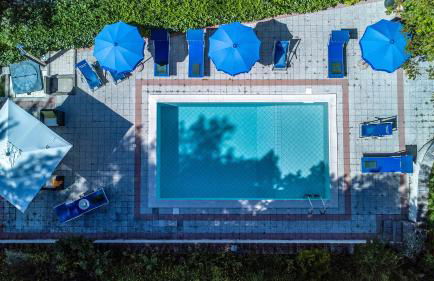 Acquanera 6&2 by Marche Holiday Villas - Foto 26