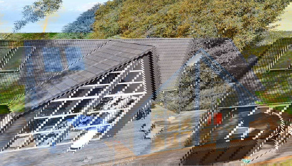 8 Person Holiday Home in Bogense - Foto 1, Imagen principal