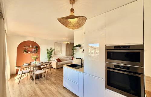 " Cocon Toulousain " Aéroport - Wifi - Parking - Foto 27