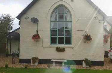 Chatterley House - Foto 122