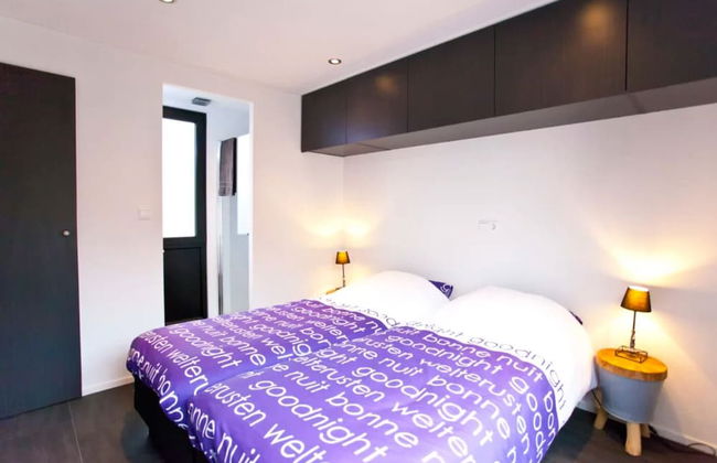 Europarcs Marina Strandbad - Photo 41