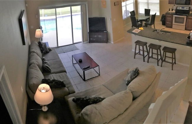 Wr001or 4 Bedroom Home by RedAwning - Foto 16