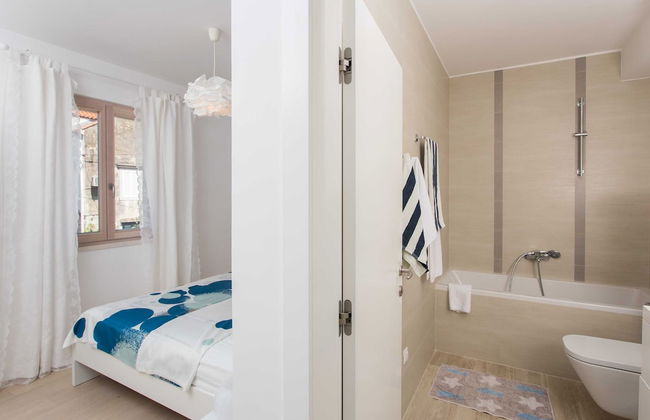 Apartments Villa Karmen - Foto 55