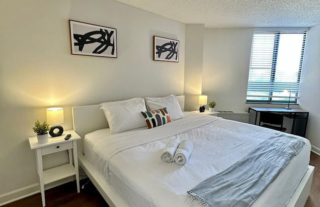 Metro-Friendly DC Apartments - Photo 29