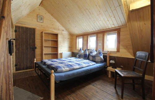 Ferienhaushälfte Gösselberg Anno Dazumal - Photo 43