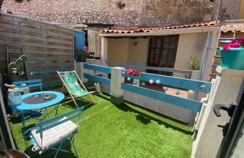 Cabanon de pêcheur - Foto 11