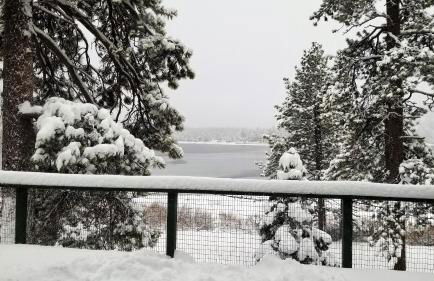 Moonlight Shores Lakefront - Lakefront home with hot tub! - Foto 60