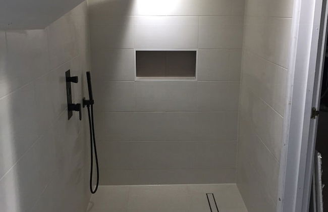 Room-private Double Room With New En-sui - Photo 5