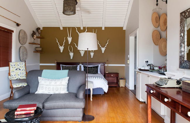 Emily Moon River Lodge - Foto 40