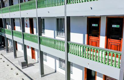 Vila Nóbrega Residencial - Foto 9