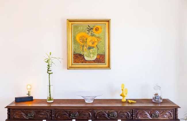 Espinho Sunshine Flat - Foto 26