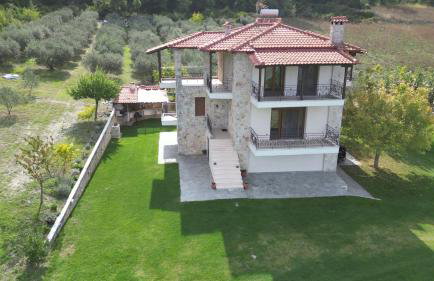 Κτήμα Verde - Foto 5