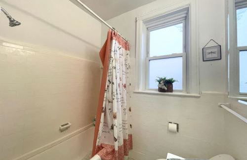 (49.1E) Garden style studio @ Forest Park & City! - Foto 8