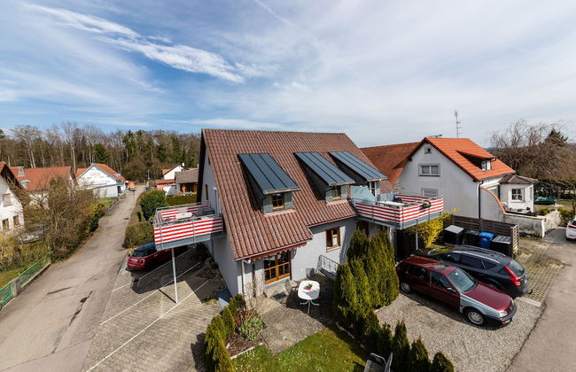 TTP 7-12 Apartments Immenstaad - Foto 43