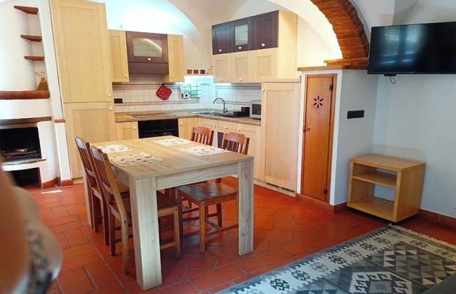 AlbergoDiffusoVolterra - Foto 58