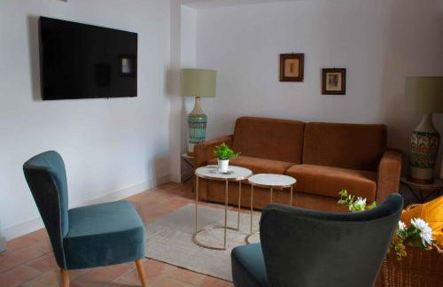 Apartamentos Tres Llaves Palacio de Vela de los Cobos - Foto 22