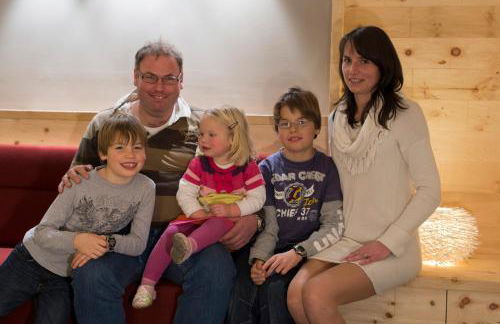 Residence St Konstantin - Foto 41