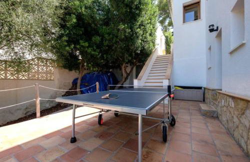 Nice villa Marpessa in Portals Nous with pool - Foto 25