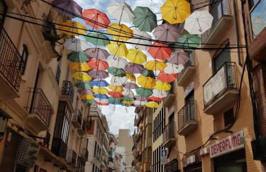 Exclusive Apartment - Playa de Marenys de Rafalcaid - Photo 7