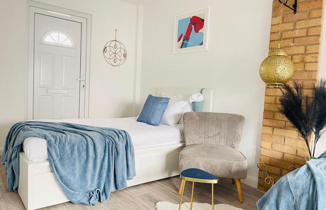 Onyx House in Peterborough - Foto 20