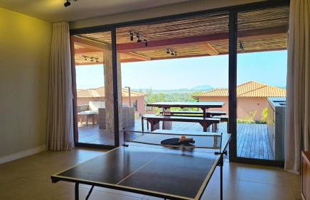 Casa de Luxo com Piscina e Vista Panorâmica em Búzios - Foto 14